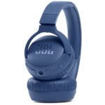 JBLx1000 Blue Headphones