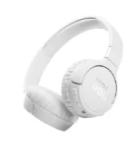 Jbl headphones white
