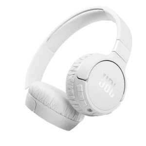 Jbl headphones white