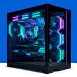 PCCG Phaser 4090 Gaming PC