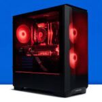 PCCG Phaser 4090 Gaming PC 02