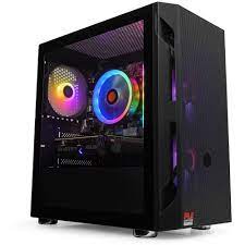 Prism RTX 3050 Ready To Go Gaming PC